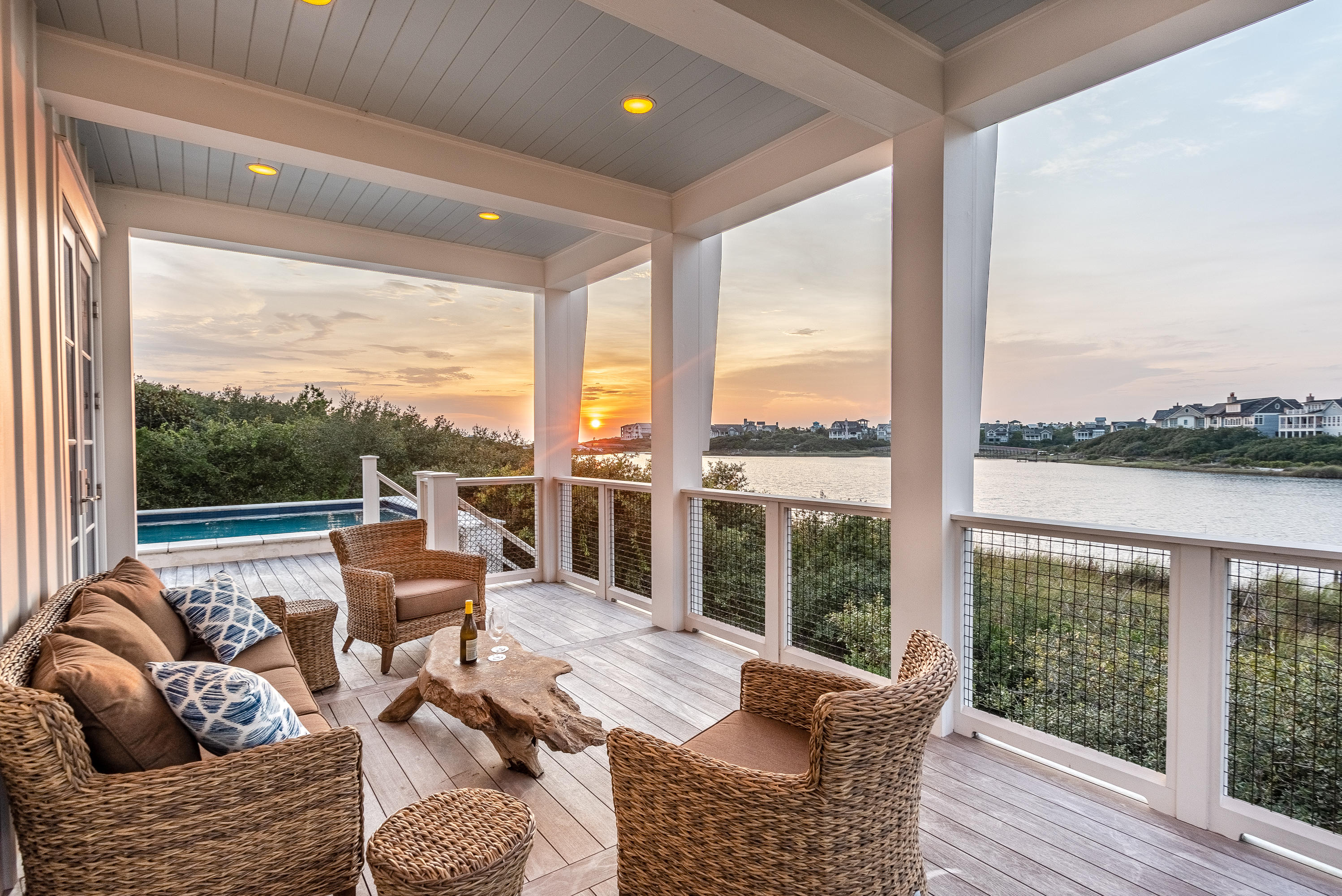 62 Camp Creek Point Inlet Beach, FL 32461 - Photo 30 of 73