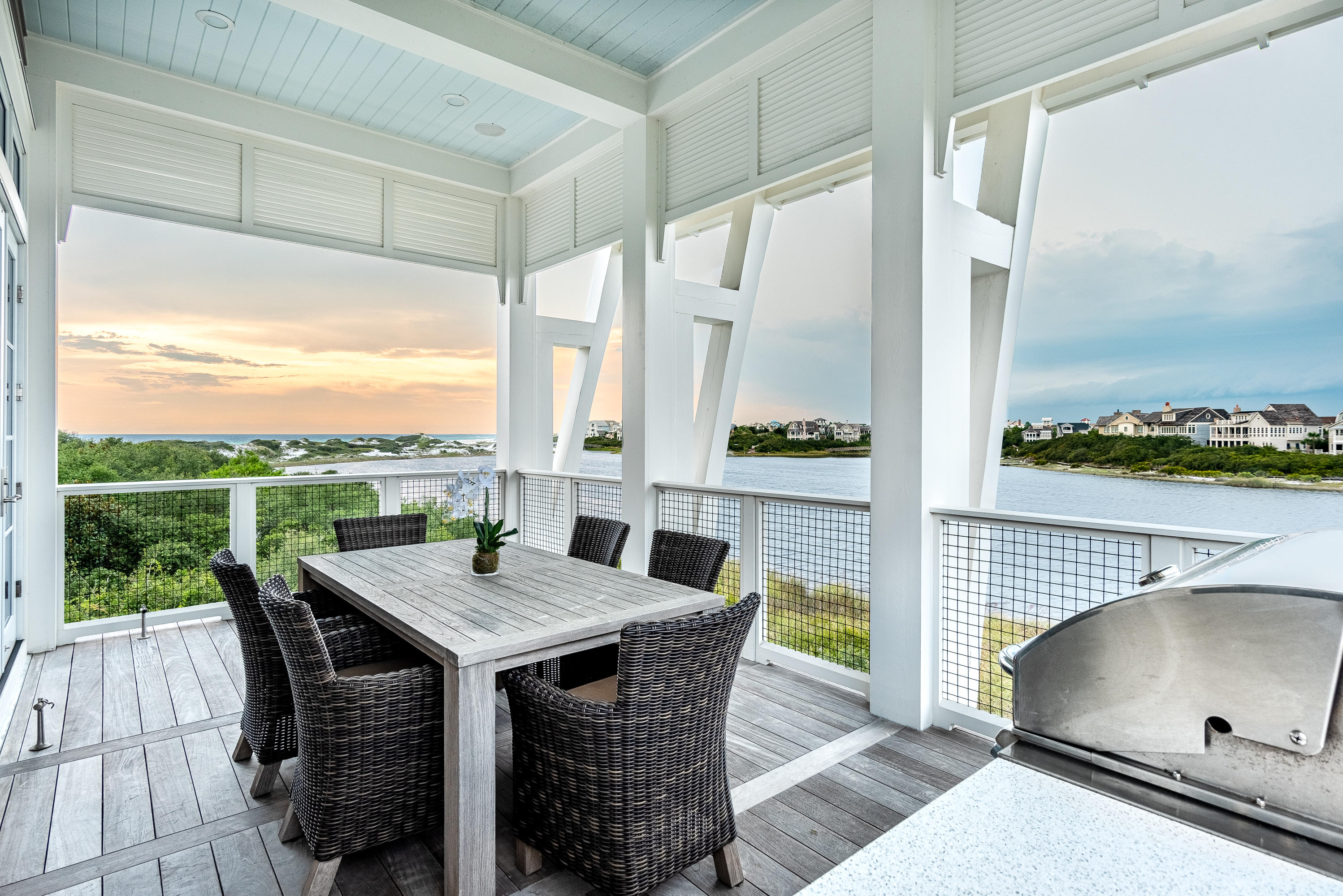 62 Camp Creek Point Inlet Beach, FL 32461 - Photo 40 of 73