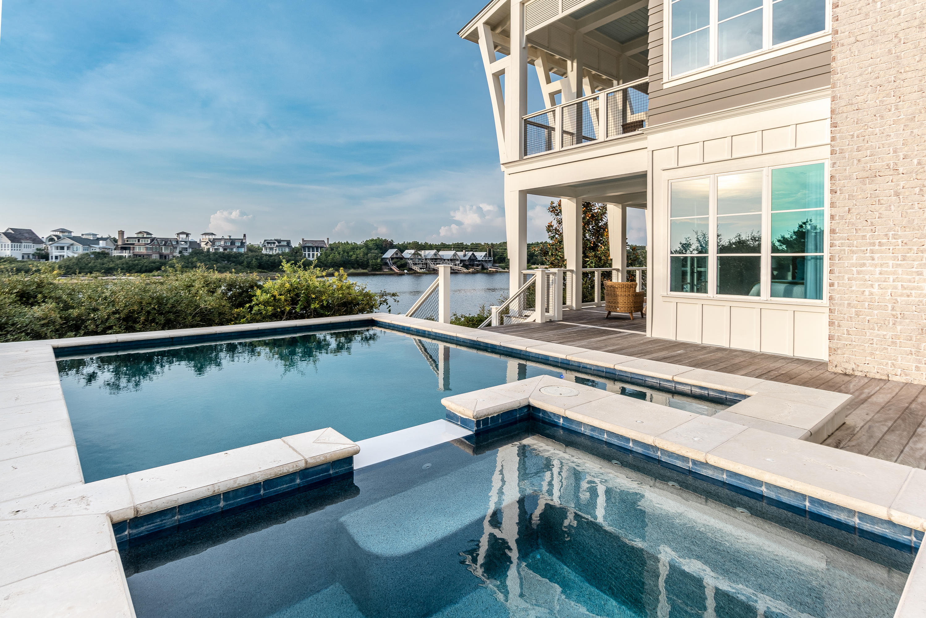 62 Camp Creek Point Inlet Beach, FL 32461 - Photo 43 of 73