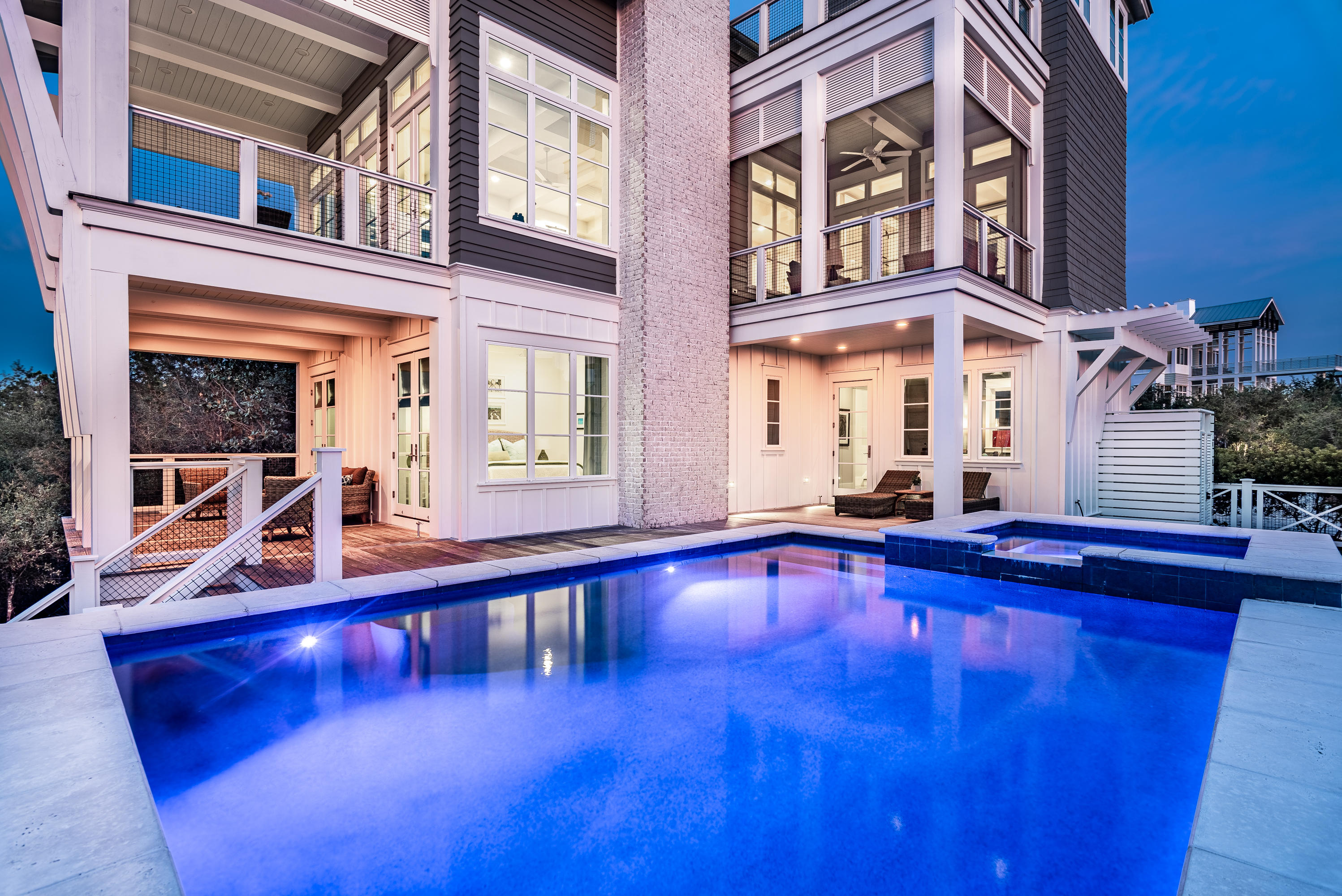 62 Camp Creek Point Inlet Beach, FL 32461 - Photo 48 of 73