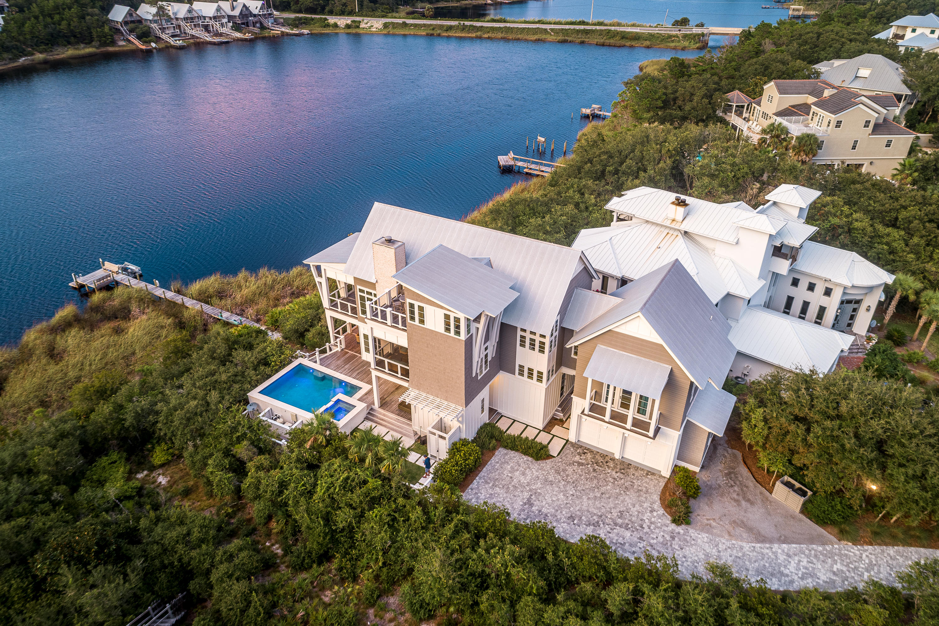 62 Camp Creek Point Inlet Beach, FL 32461 - Photo 59 of 73