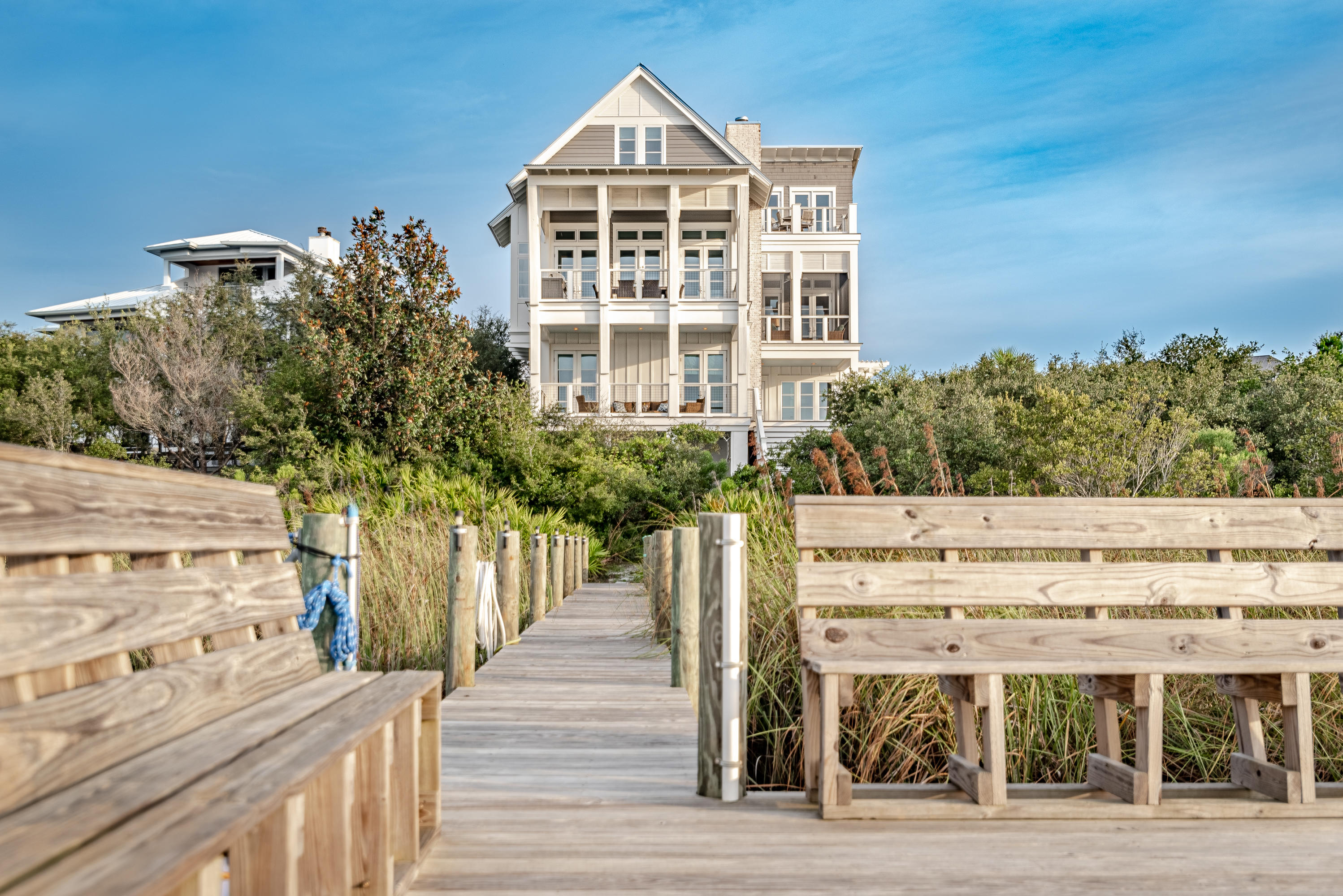 62 Camp Creek Point Inlet Beach, FL 32461 - Photo 7 of 73