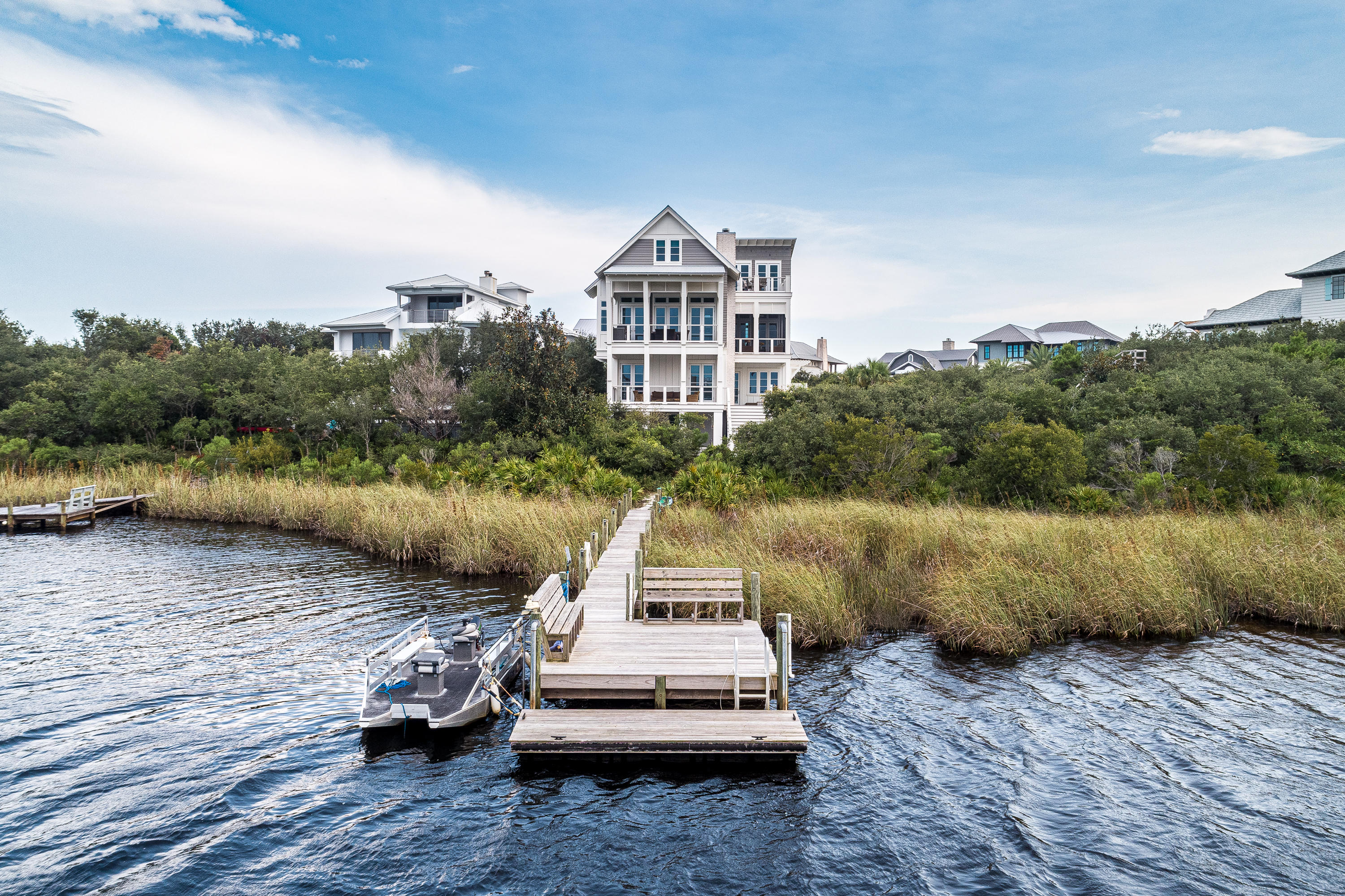 62 Camp Creek Point Inlet Beach, FL 32461 - Photo 63 of 73