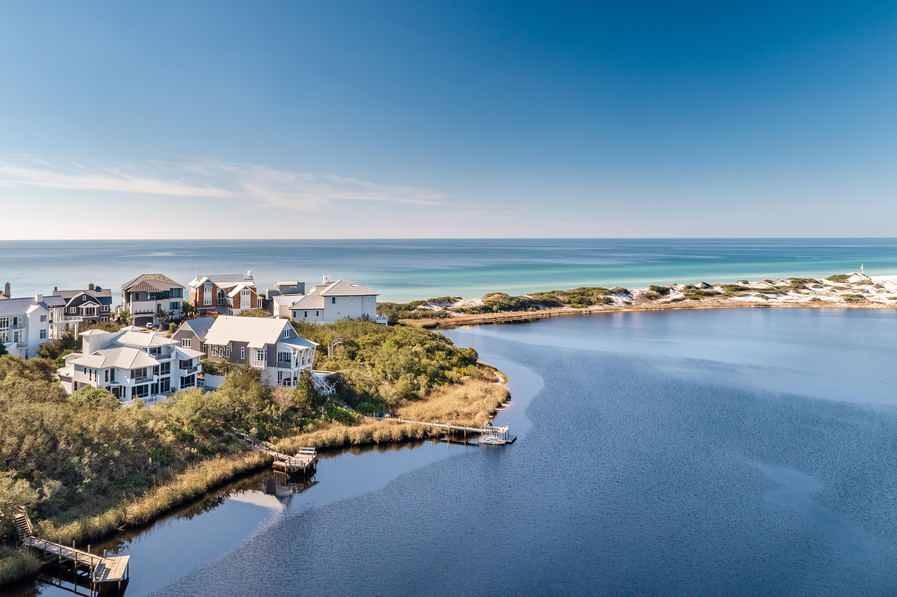 62 Camp Creek Point Inlet Beach, FL 32461 - Photo 71 of 73