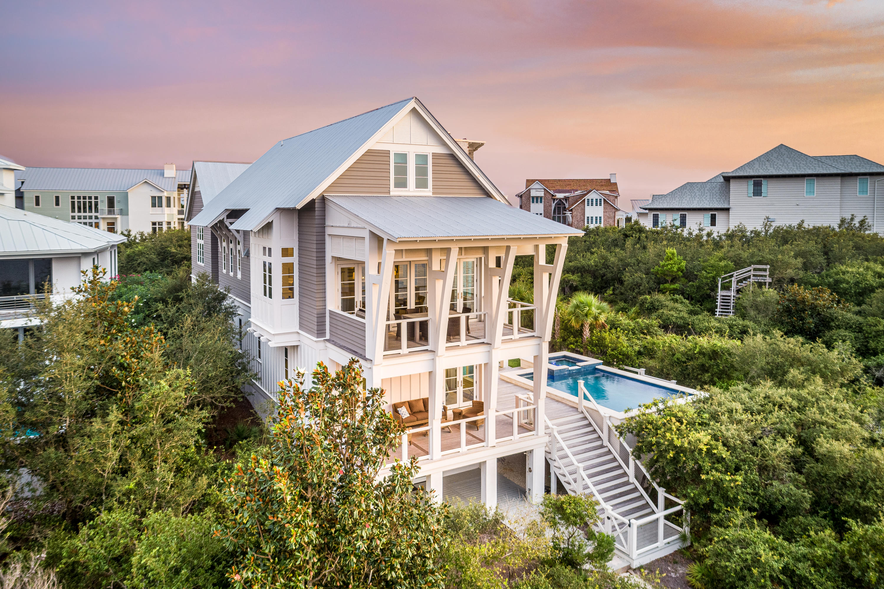 62 Camp Creek Point Inlet Beach, FL 32461 - Photo 73 of 73