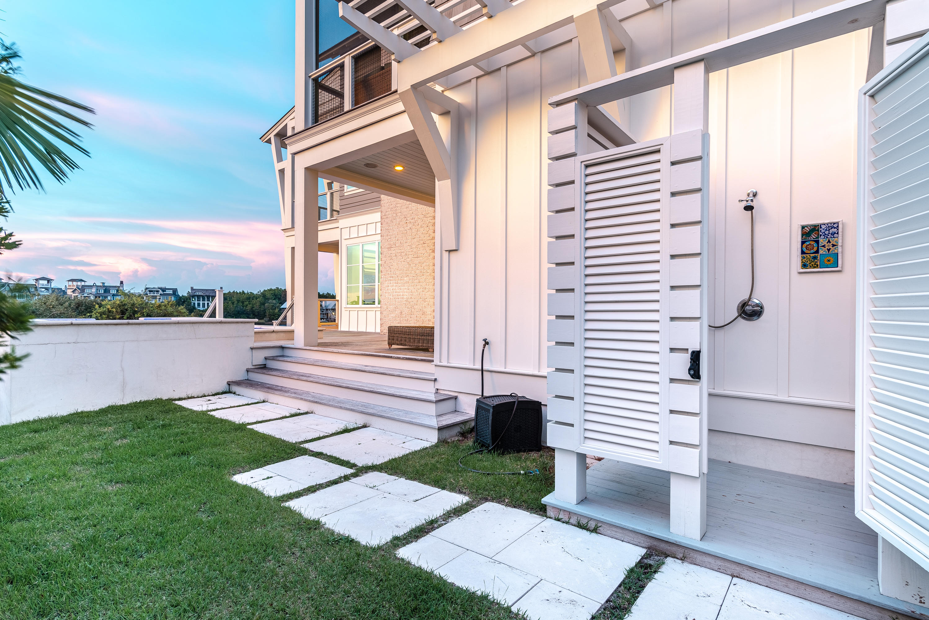 62 Camp Creek Point Inlet Beach, FL 32461 - Photo 9 of 73