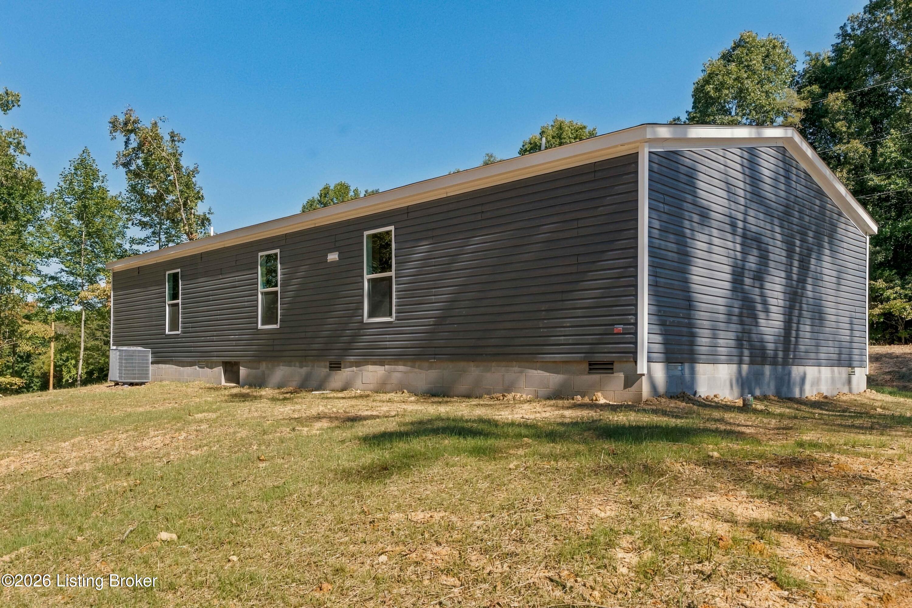4489 Berrytown Road Rineyville, KY 40162 - Photo 37 of 39 37 - Side Exterior