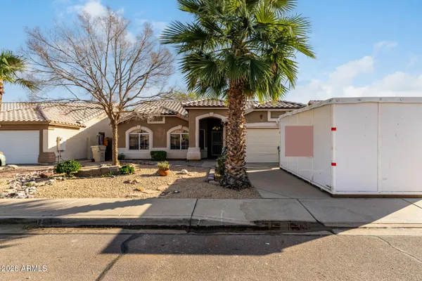 $420,000 | 8631 West Fullam Street, Peoria, AZ 85382