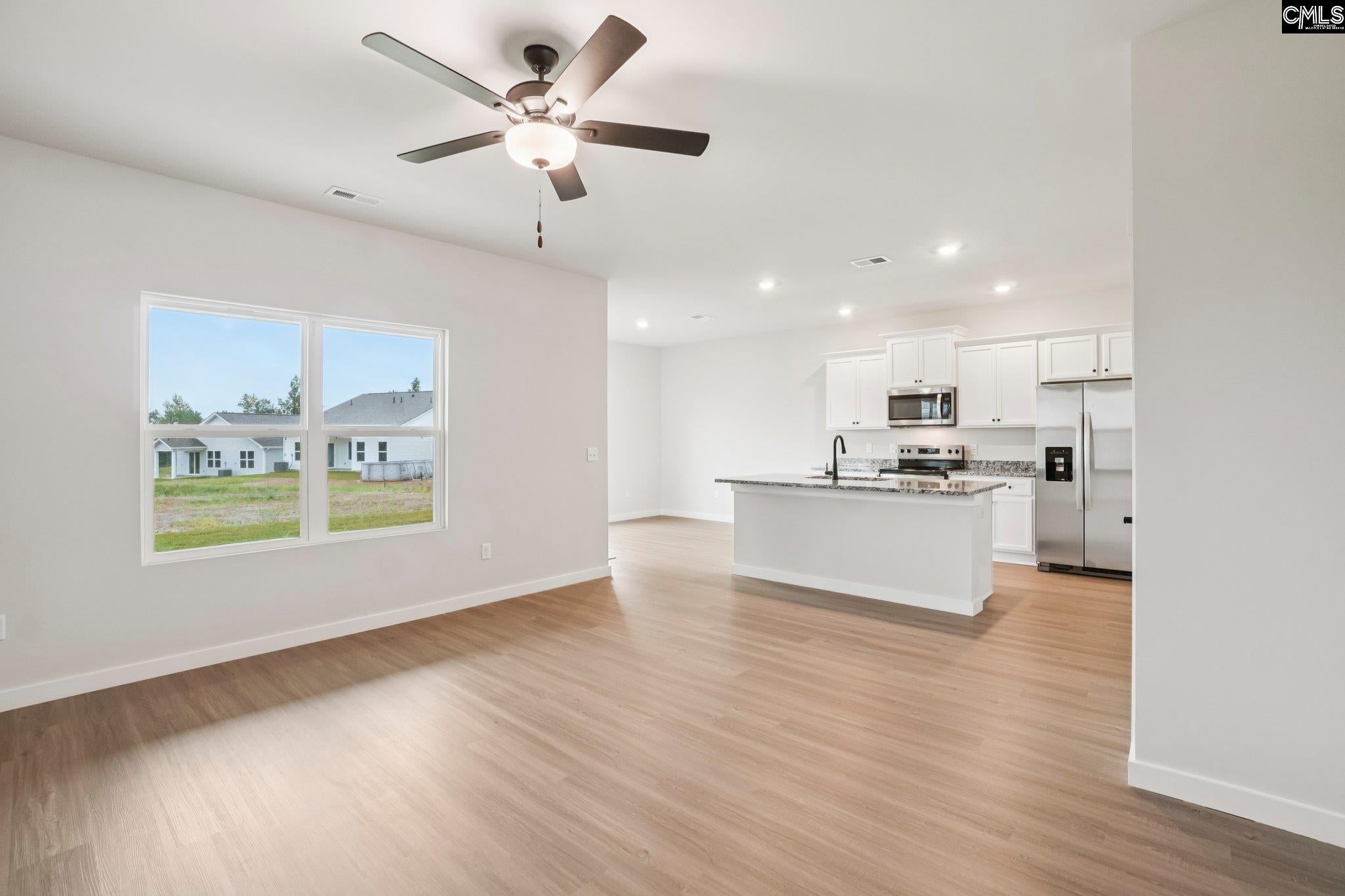 1871 Wild Rice Road Gilbert, SC 29054 - Photo 7 of 20 Gallery Image 7