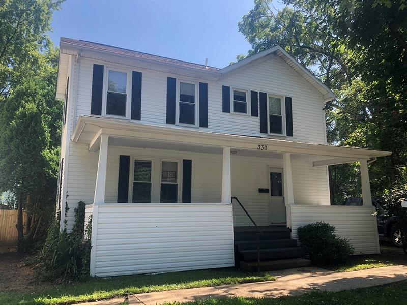 330 Water Street Indiana, PA 15701 - Photo 1 of 12 330 Water St, Indiana
