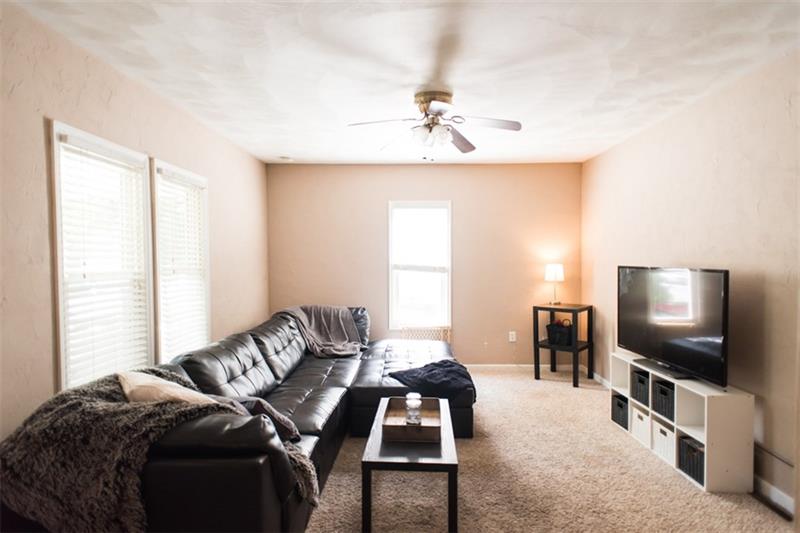 330 Water Street Indiana, PA 15701 - Photo 2 of 12 Living Room
