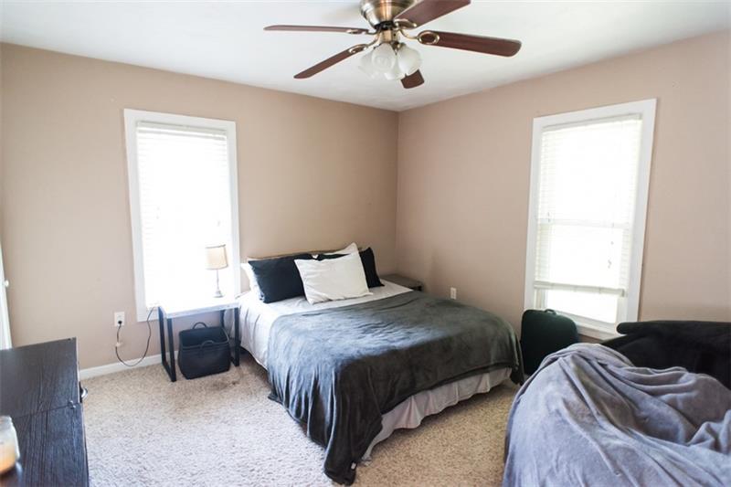 330 Water Street Indiana, PA 15701 - Photo 11 of 12 Bedroom