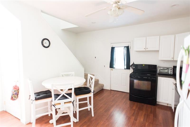 330 Water Street Indiana, PA 15701 - Photo 3 of 12 Kitchen