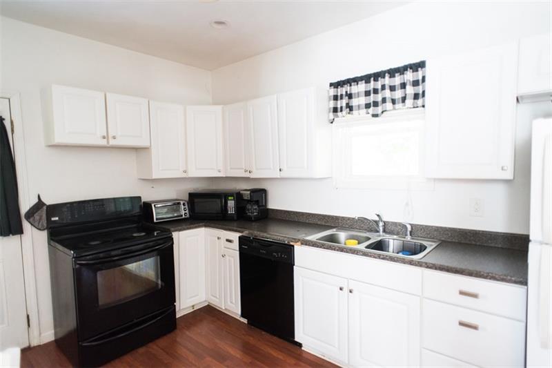 330 Water Street Indiana, PA 15701 - Photo 4 of 12 Kitchen