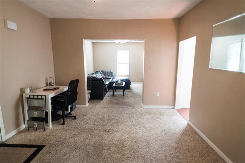 330 Water Street Indiana, PA 15701 - Photo 6 of 12 Interior