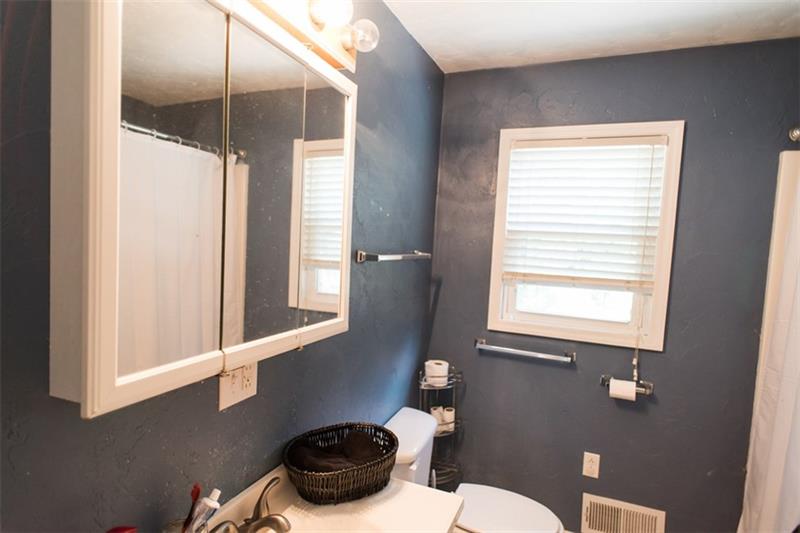 330 Water Street Indiana, PA 15701 - Photo 8 of 12 Bathroom