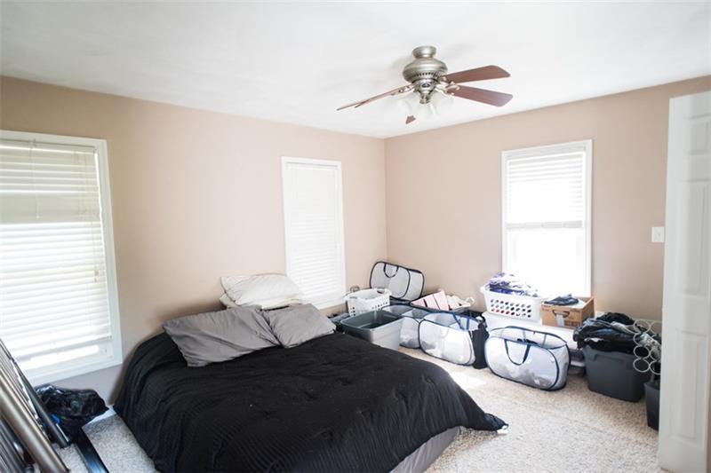 330 Water Street Indiana, PA 15701 - Photo 10 of 12 Bedroom