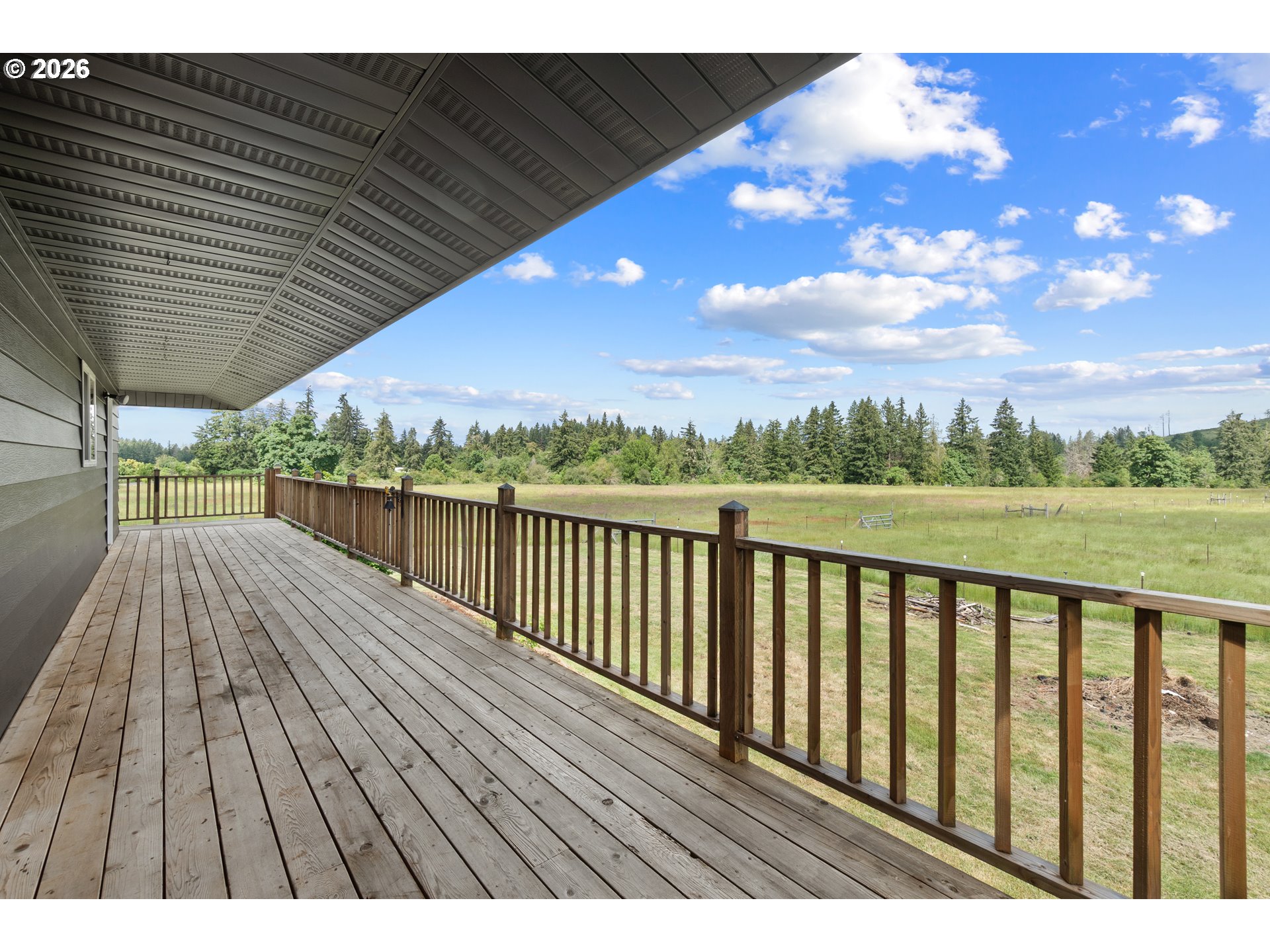 12775 South Maple Grove Road Molalla, OR 97038 - Photo 19 of 48