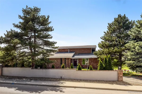 $1,160,000 | 4137 South Sheridan Boulevard, Denver, CO 80235