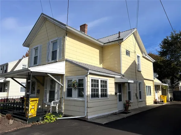 $109,000 | 912 Magee Street, Elmira, NY 14901