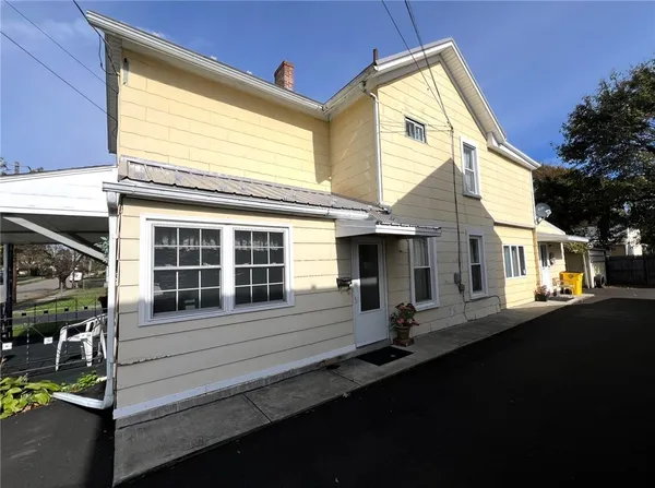 $109,000 | 912 Magee Street, Elmira, NY 14901