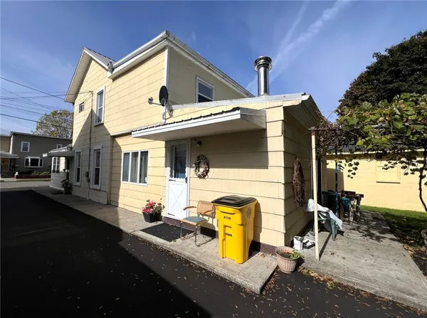 $109,000 | 912 Magee Street, Elmira, NY 14901