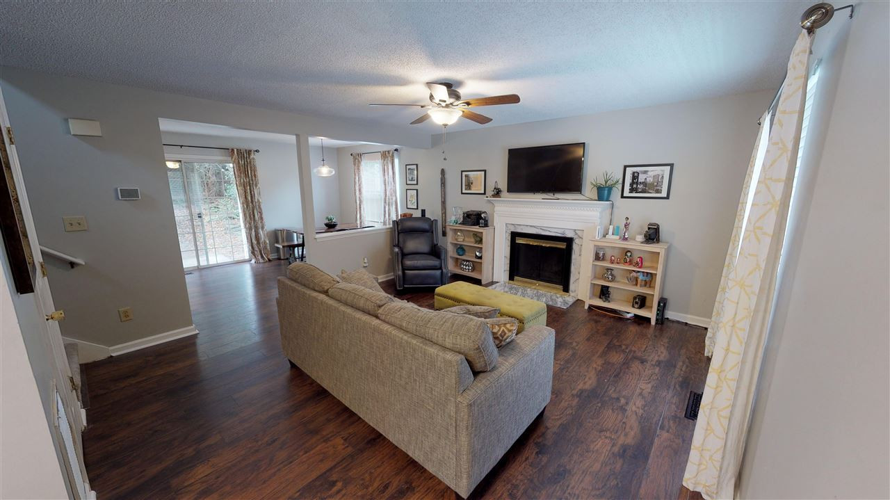 3917 Old Coach Road Raleigh, NC 27616 - Photo 3 of 30 Photo 3