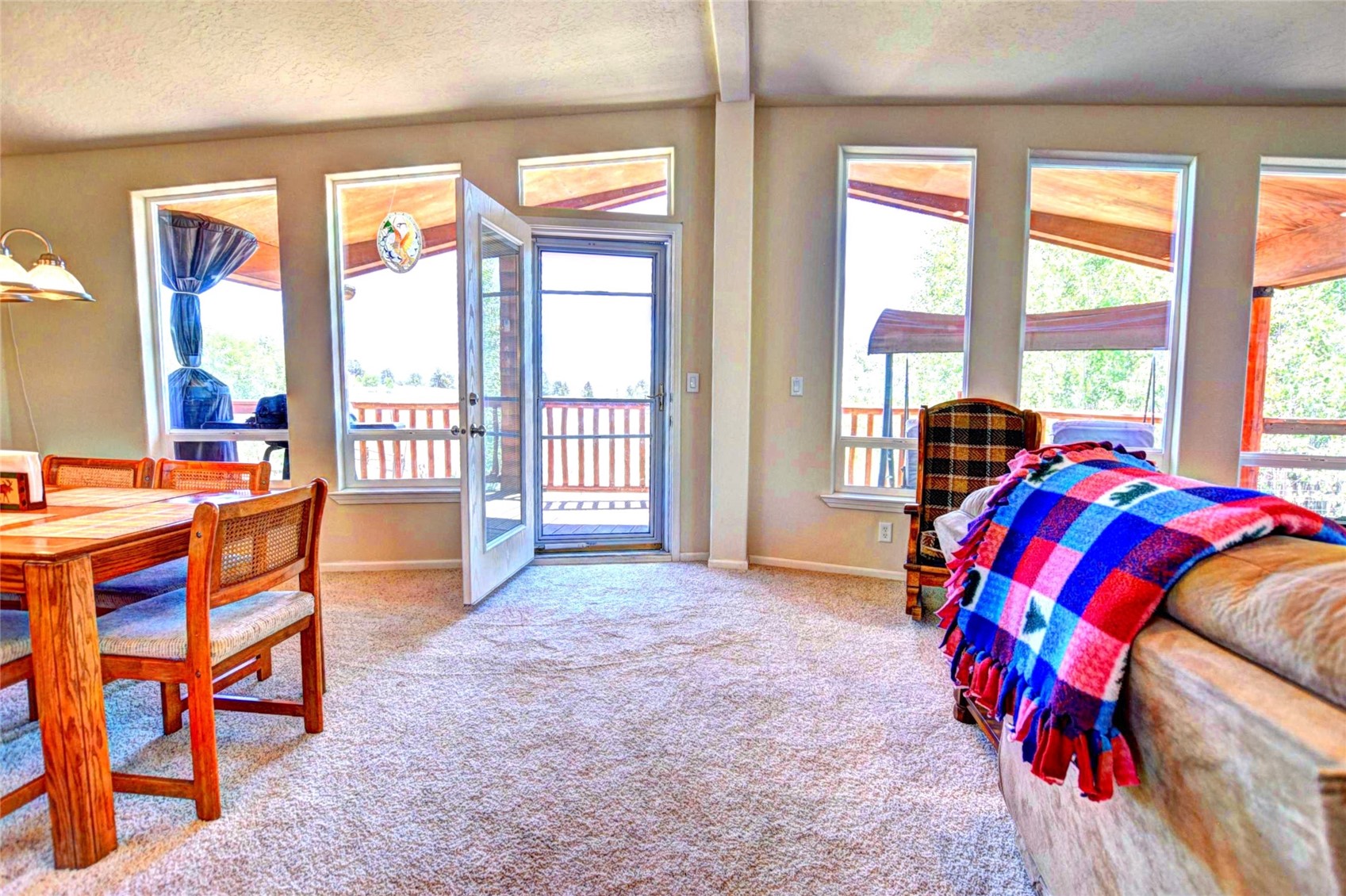 2498 Buffalo Ridge Road Como, CO 80432 - Photo 10 of 21 Gallery Image 10