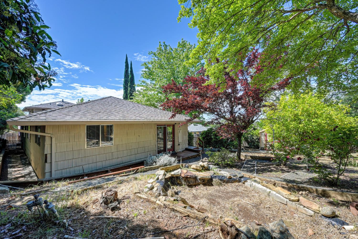 3582 Bell Road Auburn, CA 95602 - Photo 47 of 63