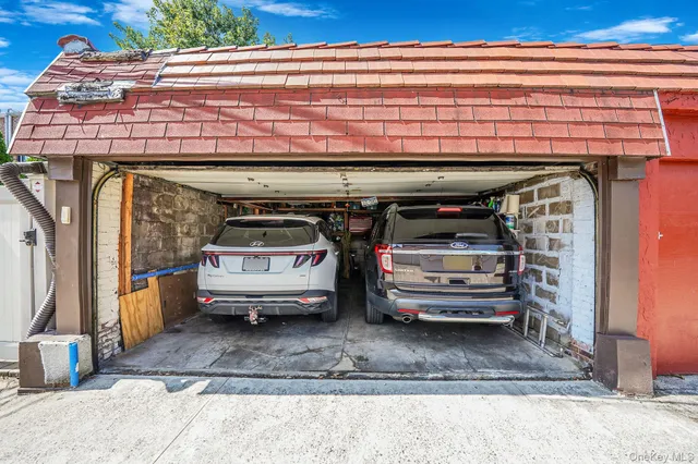 a picture of a bathroom with a shower
