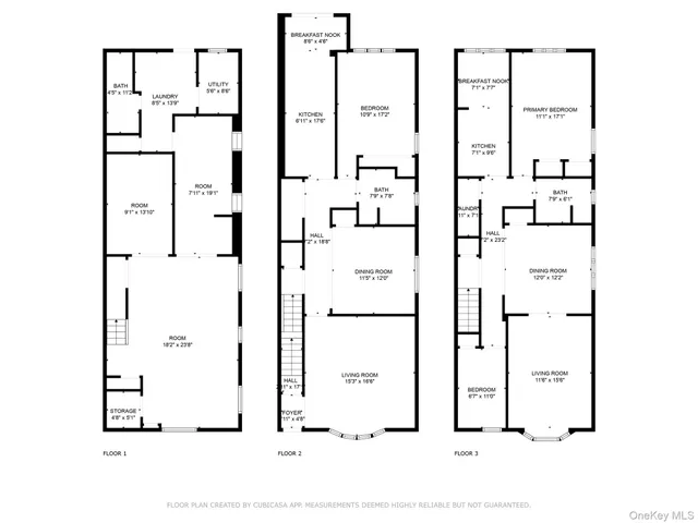 $1,597,000 | 64-39 83rd Street | Middle Village