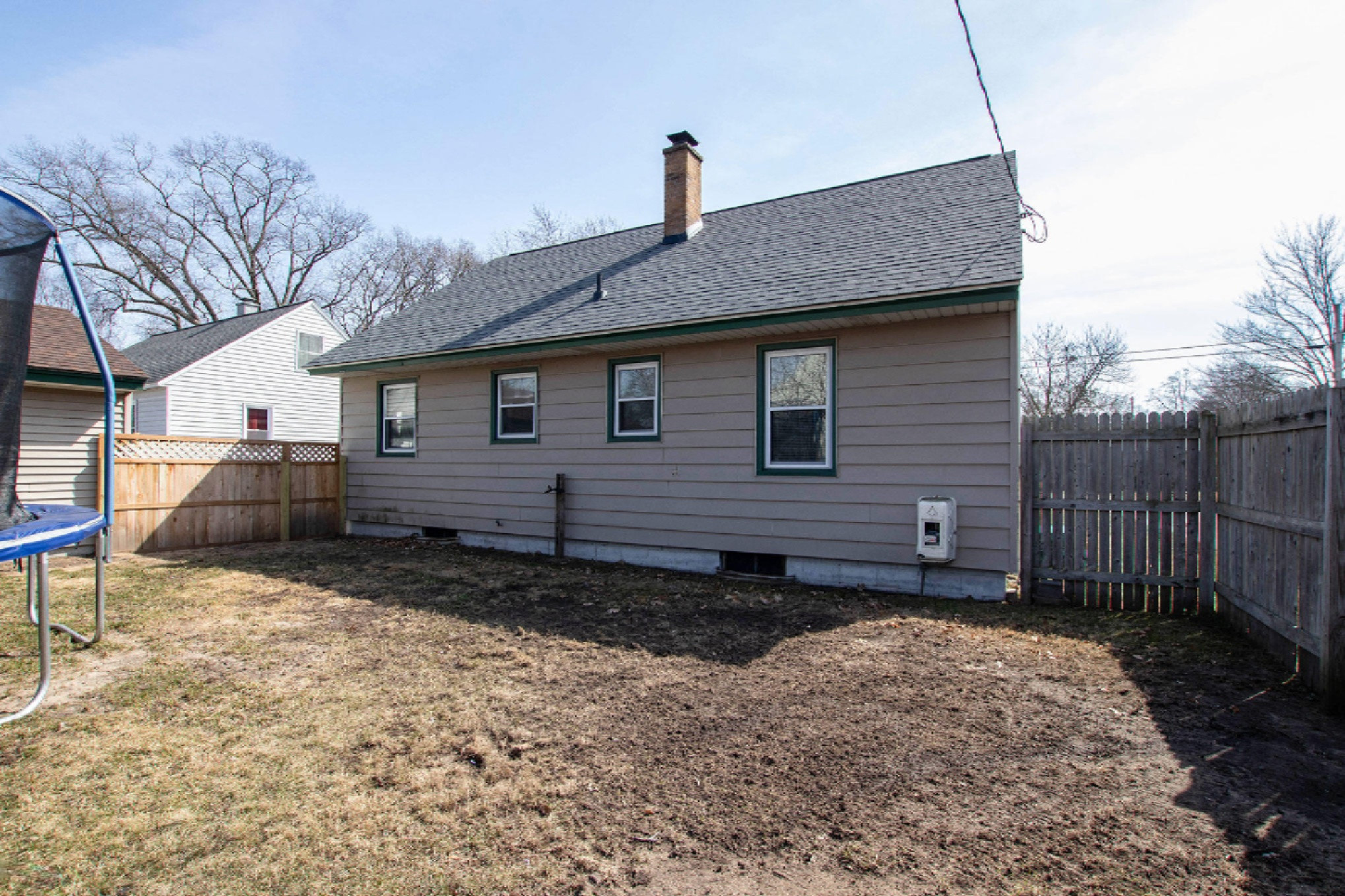 1224 Cornell Road Muskegon, MI 49441 - Photo 23 of 25 IMG_2006