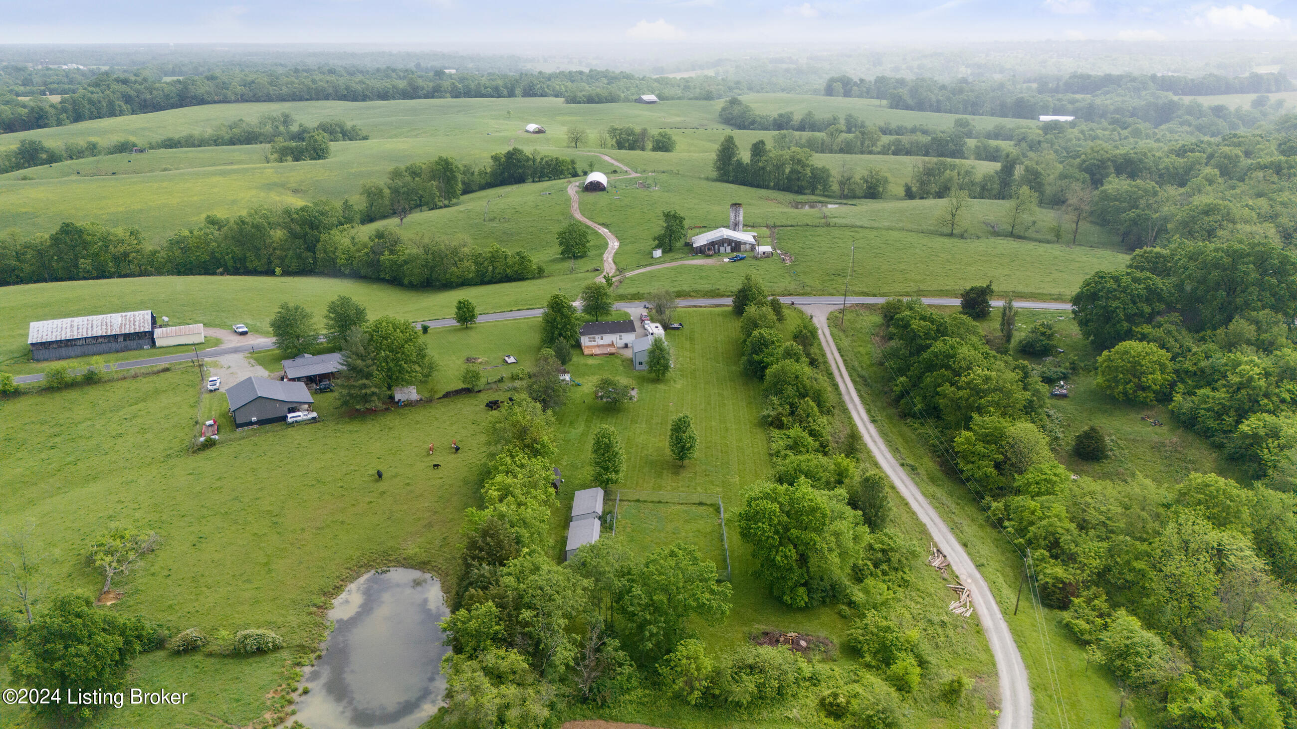 2627 Hardesty Ridge Road Taylorsville, KY 40071 - Photo 28 of 31 2627hardestyridge_088