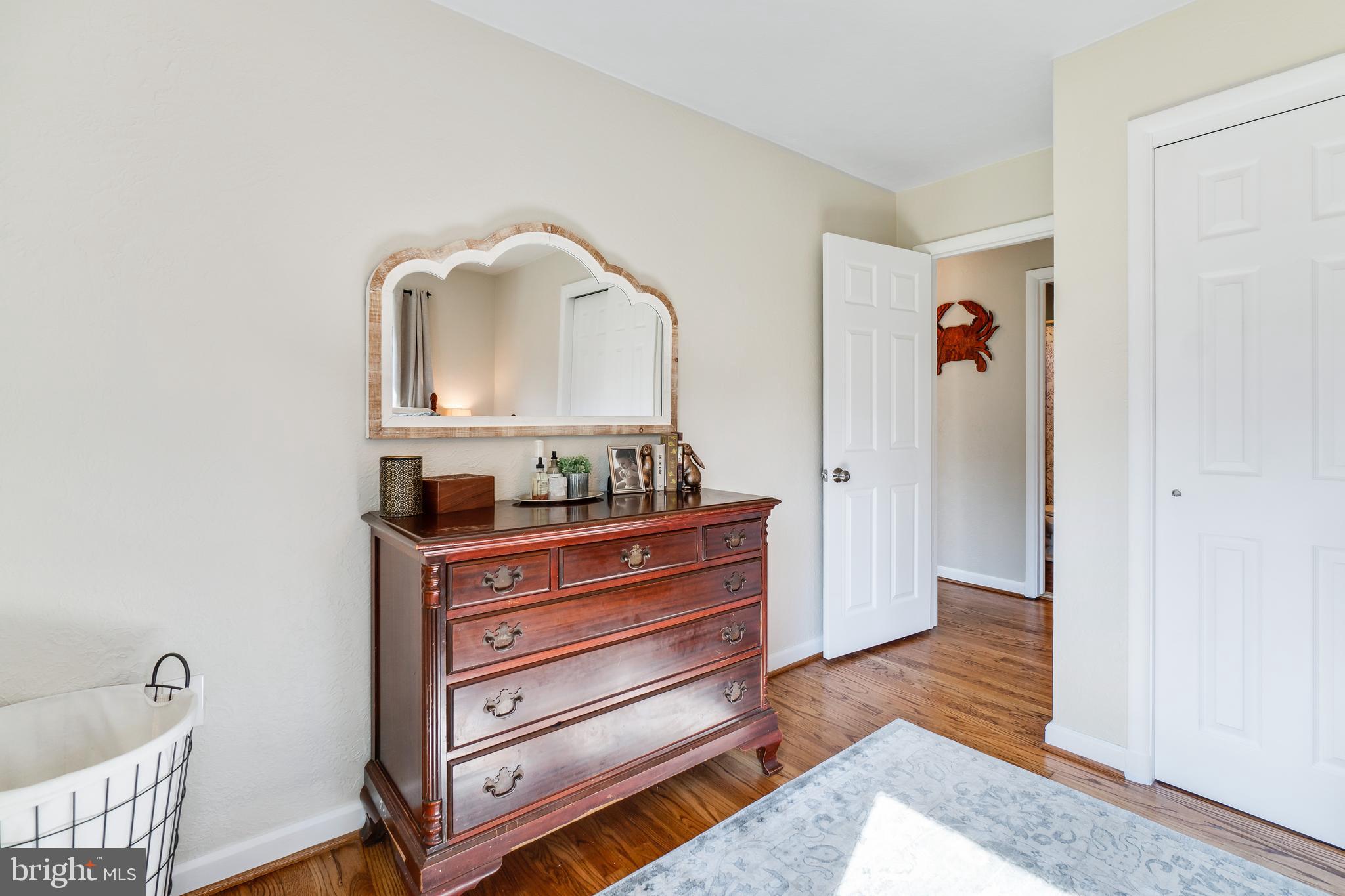 1445 Principio Furnace Road Perryville, MD 21903 - Photo 13 of 23 Bedroom 1