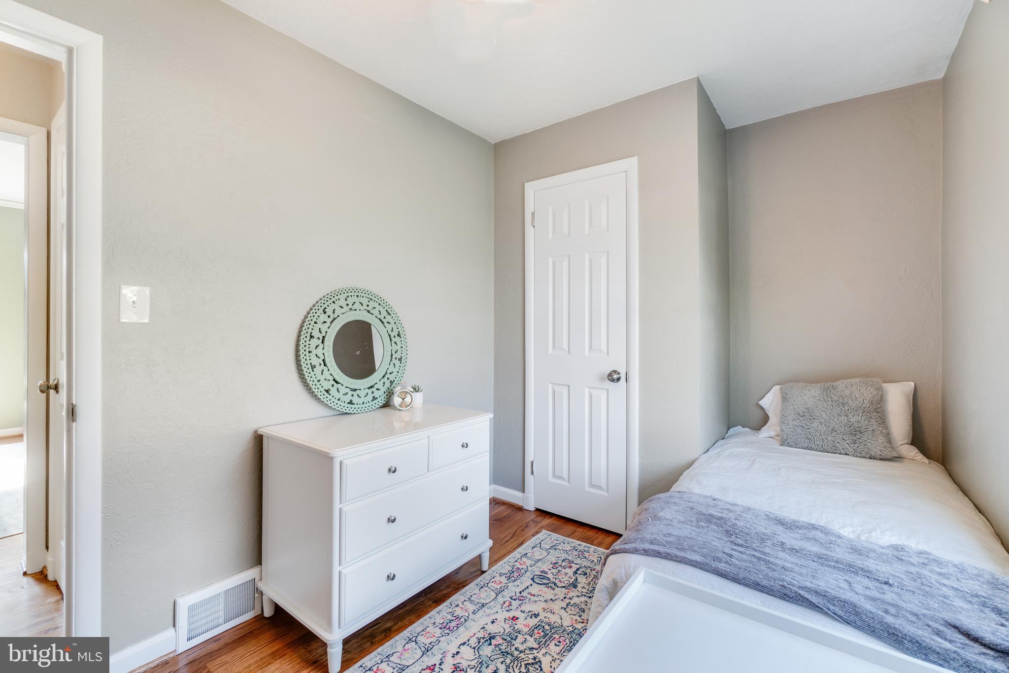 1445 Principio Furnace Road Perryville, MD 21903 - Photo 14 of 23 Bedroom 2