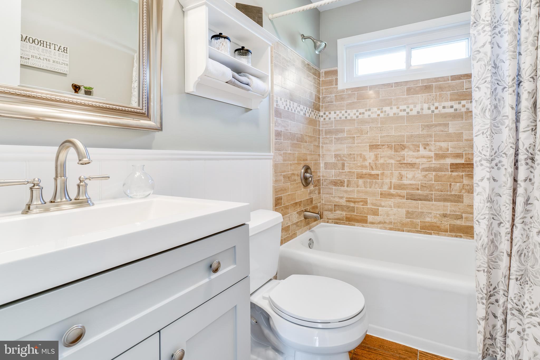 1445 Principio Furnace Road Perryville, MD 21903 - Photo 15 of 23 Hall Bath