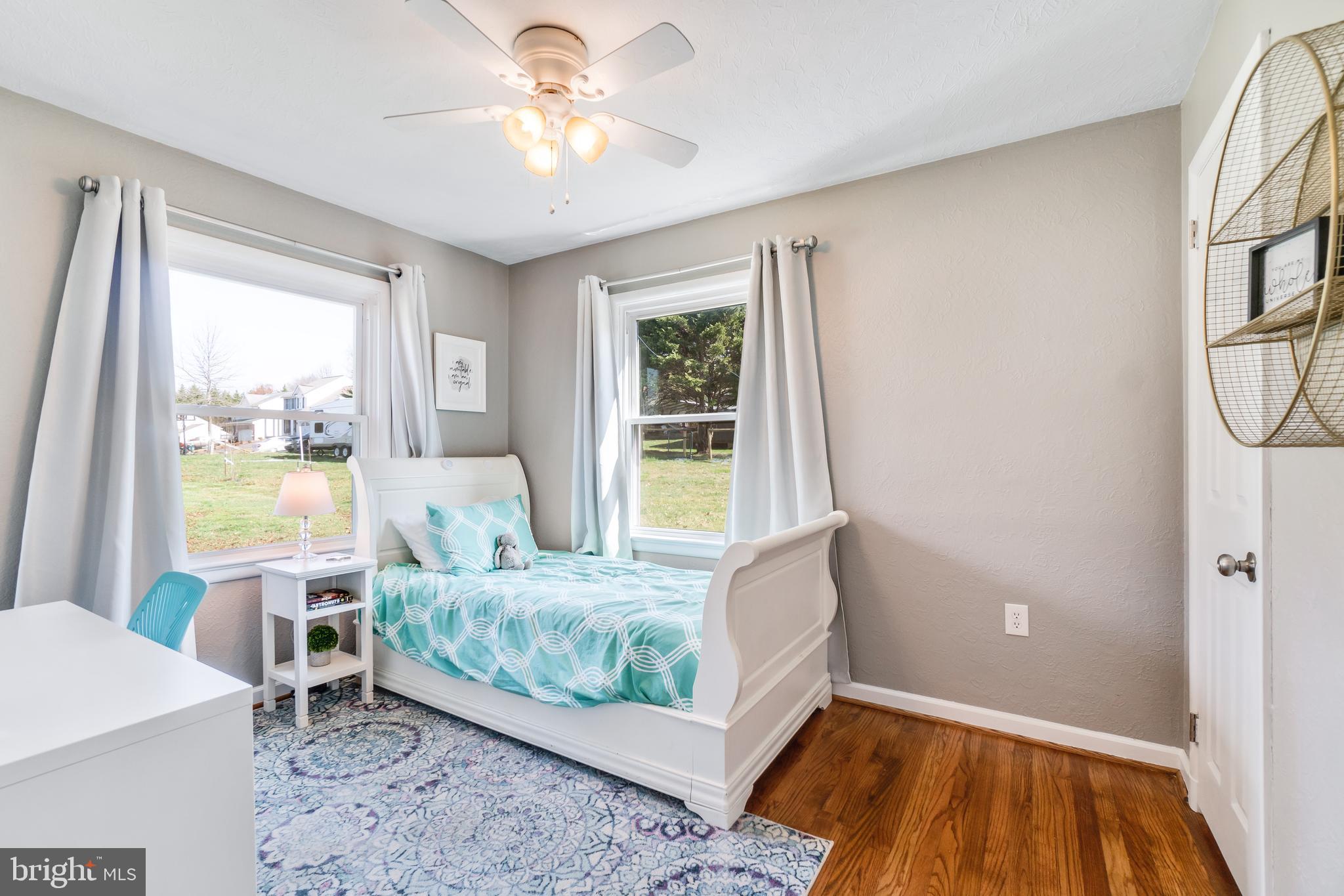 1445 Principio Furnace Road Perryville, MD 21903 - Photo 16 of 23 Bedroom 3