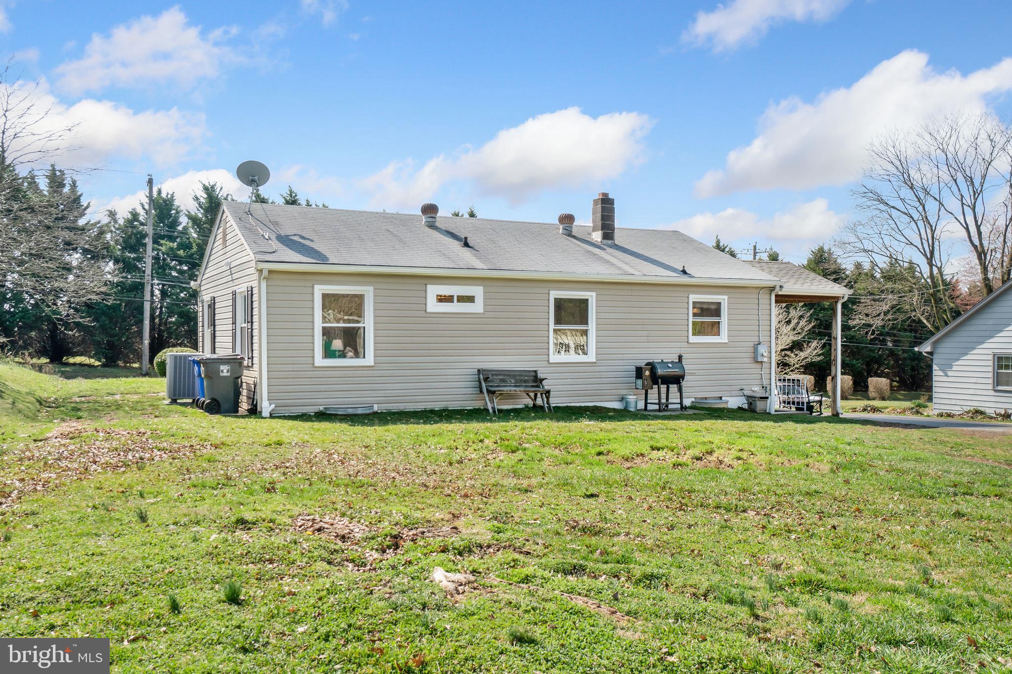 1445 Principio Furnace Road Perryville, MD 21903 - Photo 21 of 23 Enjoy the outdoors!