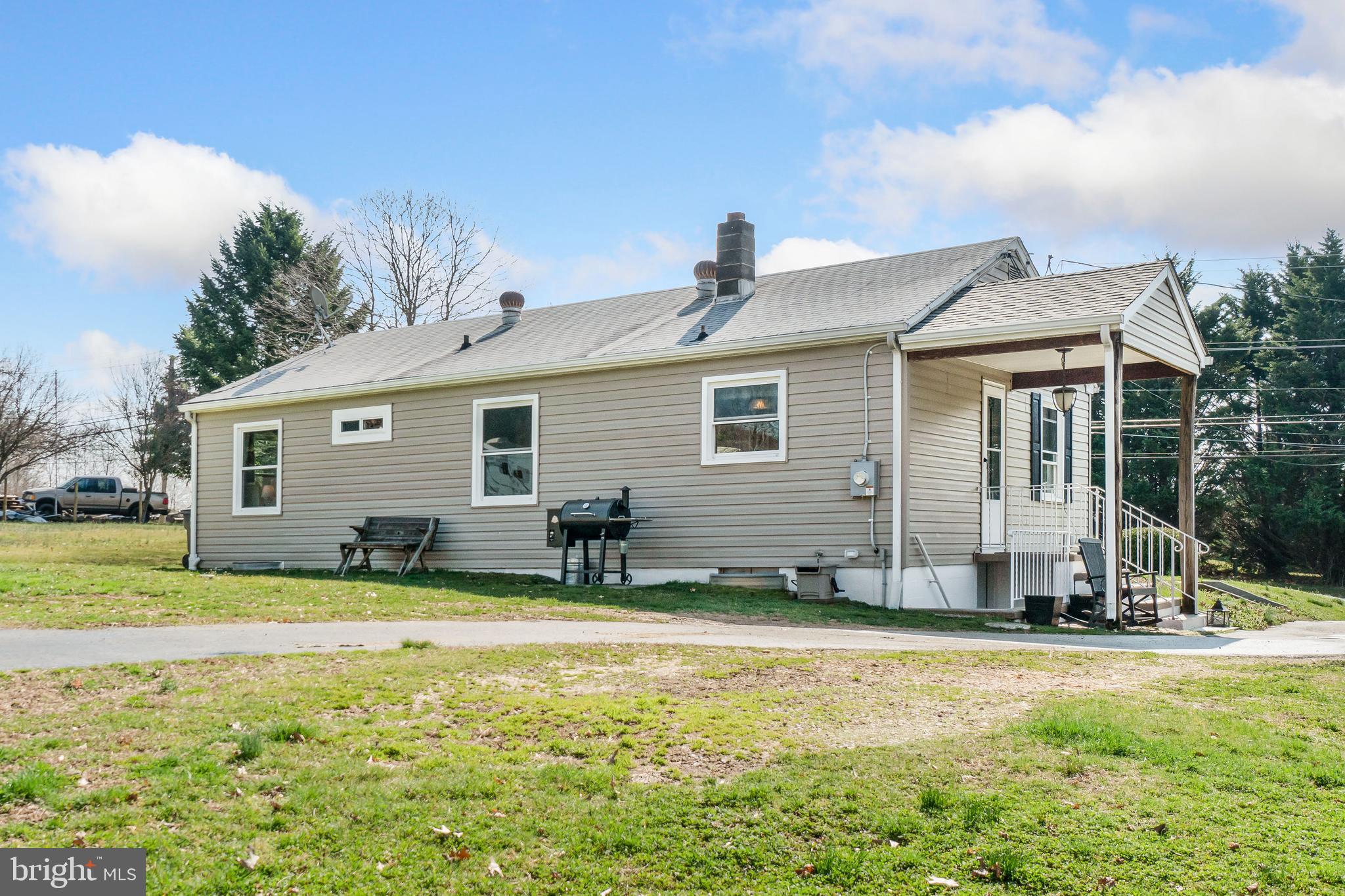 1445 Principio Furnace Road Perryville, MD 21903 - Photo 22 of 23 Follow My Heels