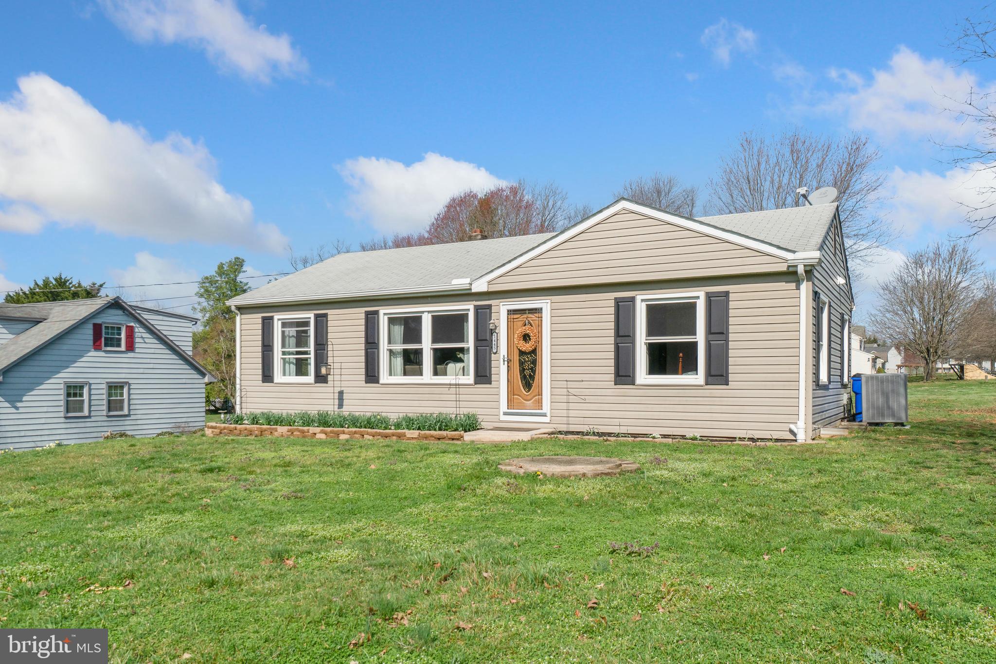 1445 Principio Furnace Road Perryville, MD 21903 - Photo 23 of 23 Home Sweet Home