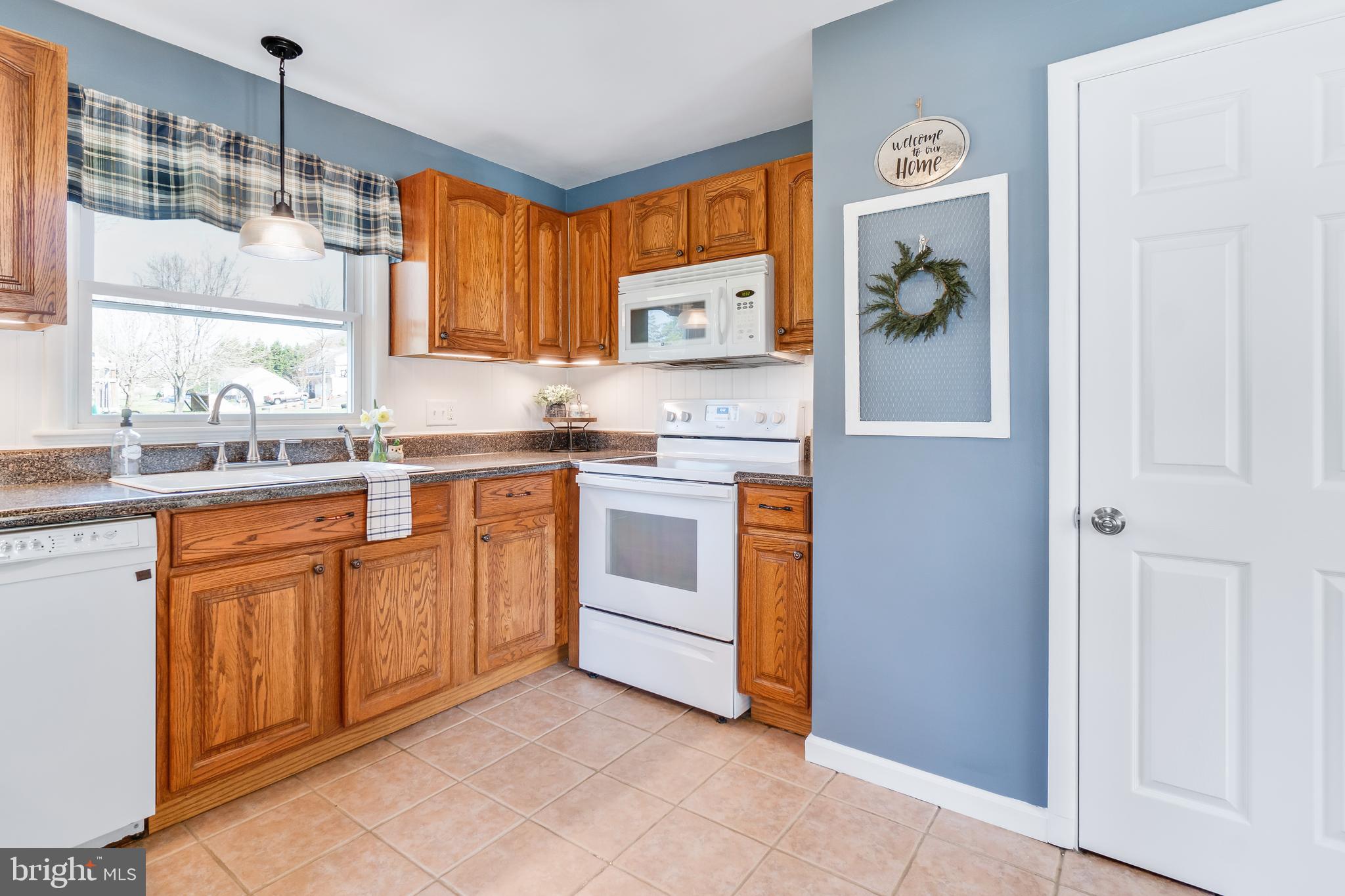 1445 Principio Furnace Road Perryville, MD 21903 - Photo 9 of 23 Plenty of cabinet and counter space