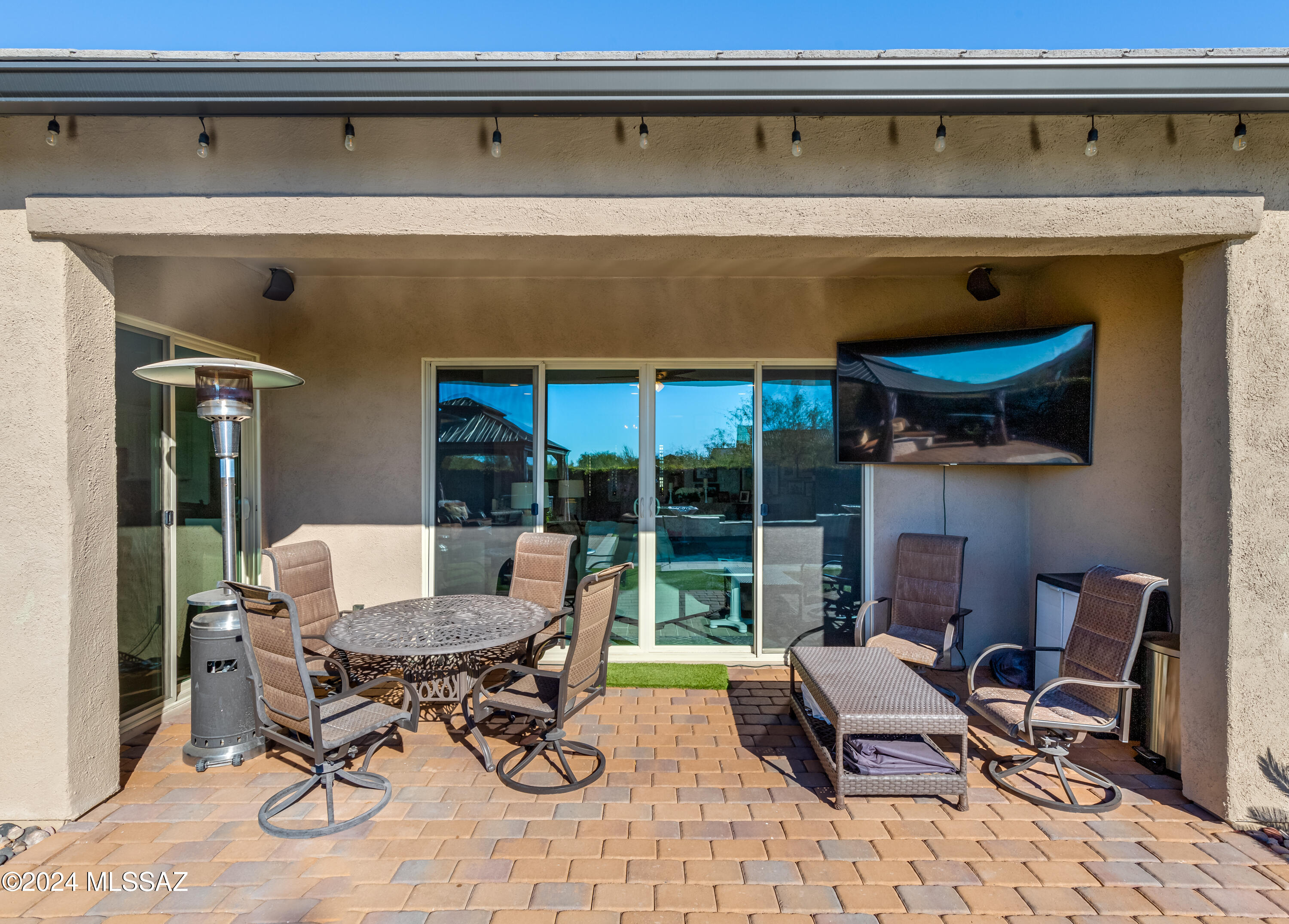 465 West Red Ribbon Lane Oro Valley, AZ 85755 - Photo 30 of 40