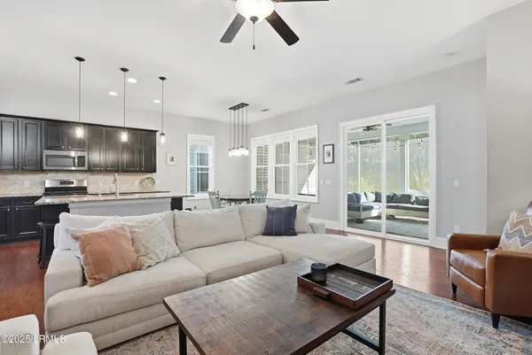 $619,800 | 79 Fording Court, Bluffton, SC 29910