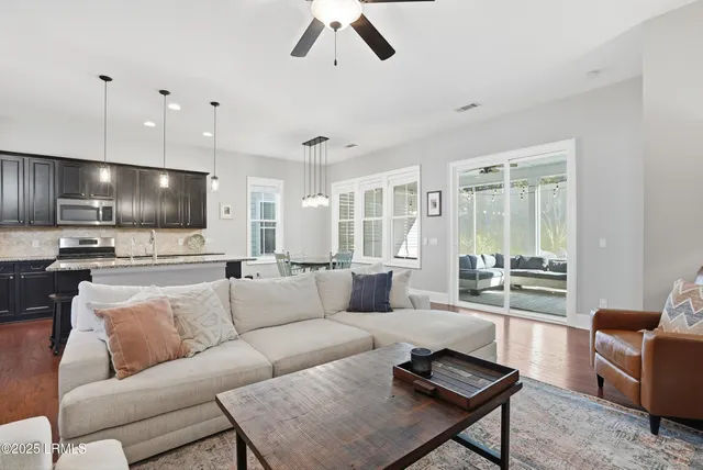 $654,000 | 79 Fording Court, Bluffton, SC 29910