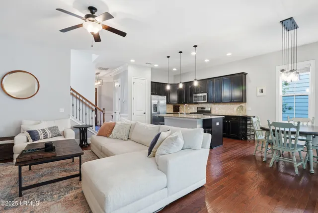 $654,000 | 79 Fording Court, Bluffton, SC 29910