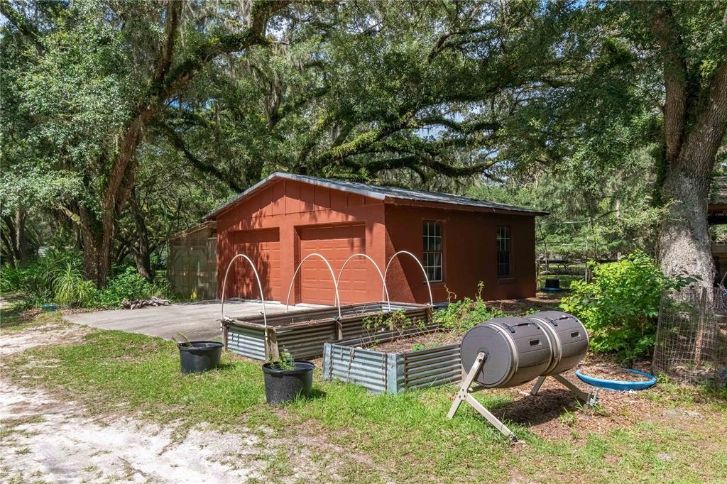 17840 Northeast 45th Avenue Road Citra, FL 32113 - Photo 34 of 62