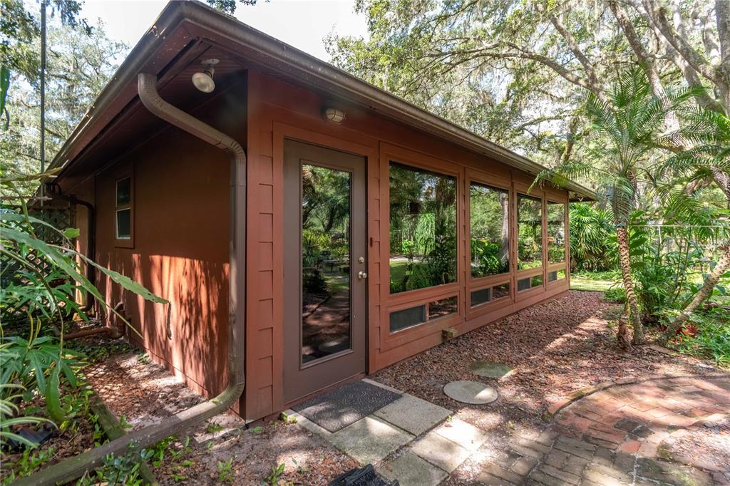 17840 Northeast 45th Avenue Road Citra, FL 32113 - Photo 4 of 62 a house view with a outdoor space