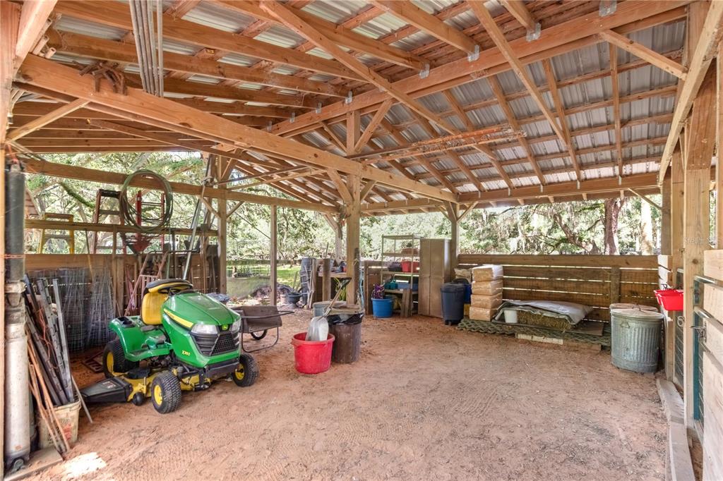 17840 Northeast 45th Avenue Road Citra, FL 32113 - Photo 43 of 62 a view of a room with gym equipment