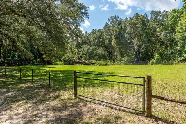 $485,000 | 17840 Northeast 45th Avenue Road, Citra, FL 32113