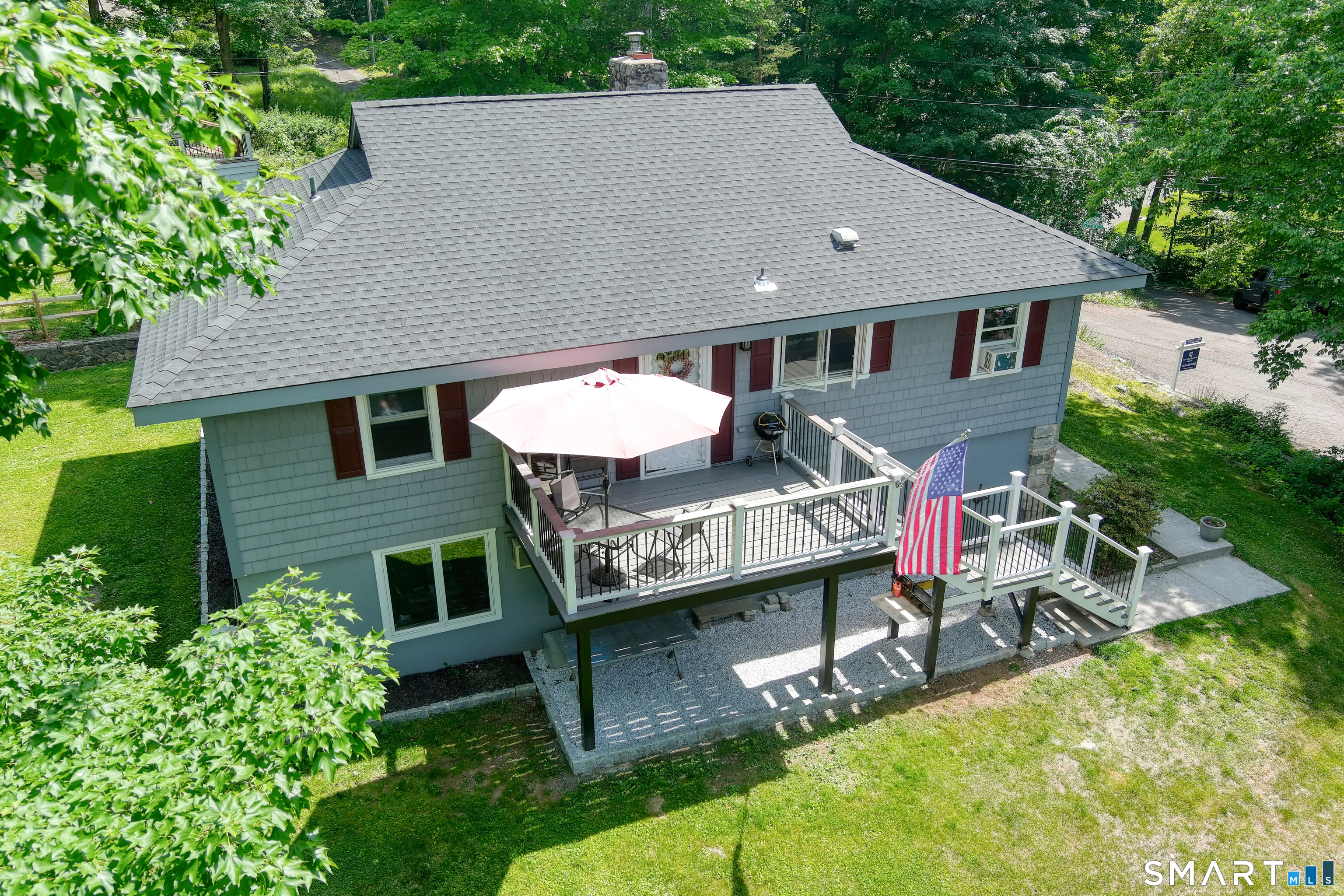 1 Lookout Drive Ridgefield, CT 06877 - Photo 2 of 37